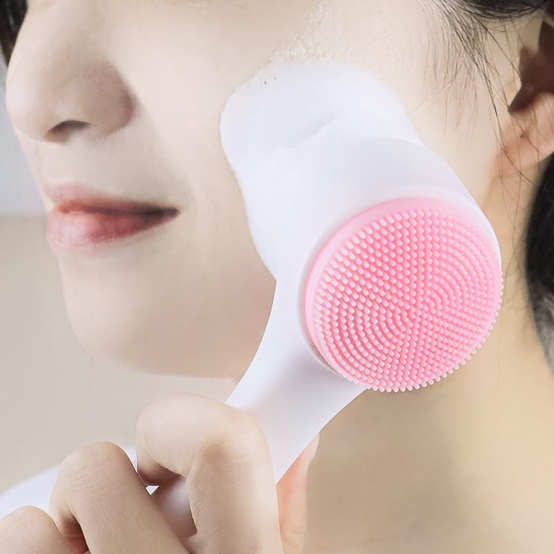 YOU Glam Fix Facial Cleansing Brush