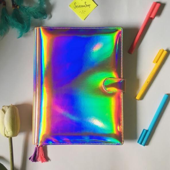 

Terpopuler Binder Hologram 20 Ring dan 26 Ring