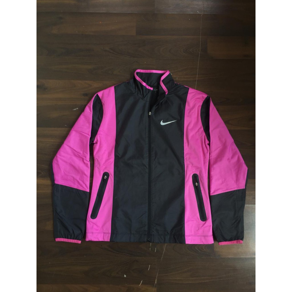 JAKET OLAHRAGA WANITA NIKE