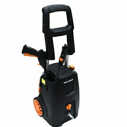 ] Maximus High Pressure Cleaner 110 Bar Indc/ High Pressure/maximus