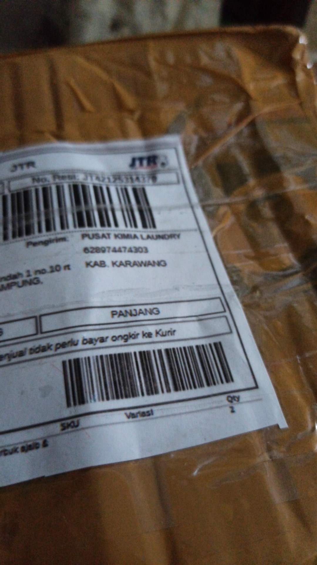 Paket Shoes Cleaner Untuk 2 Liter Serbuk Ajaib & Camperlan| Sb Pemula