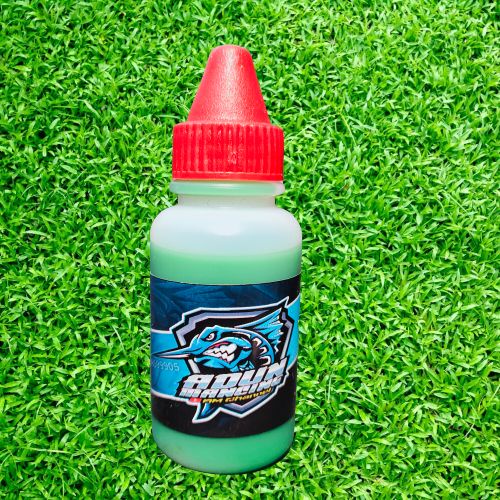 Esen Oplosan Gareng - Essen ikan mas adun mancing