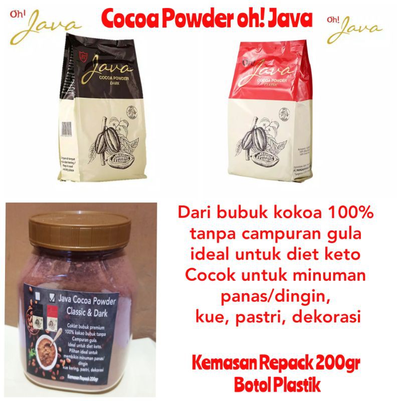

Cocoa Powder dan Biji Kopi Aceh premium