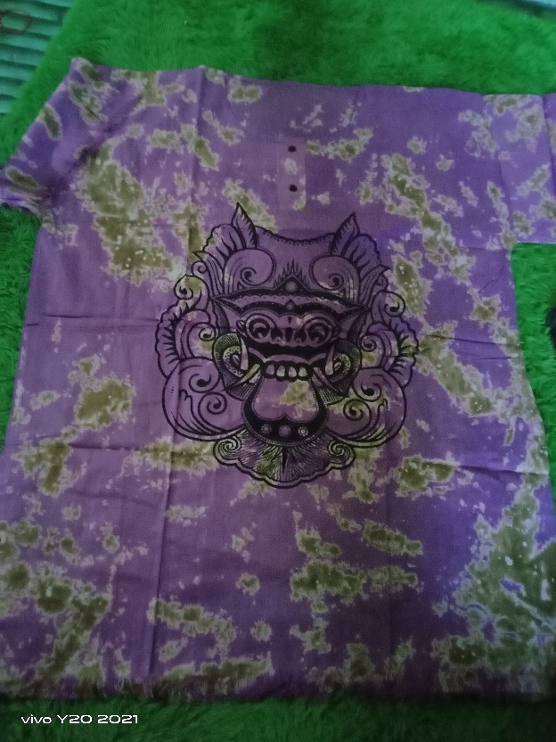 [promo] Kaos | Kaos Murah | Batik Murah Kaos Barong Pria Wanita Murah Berkualitas