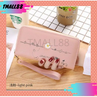 ♥TMALL88♥ DOMPET CANTIK WANITA / DOMPET MURAH / IMPORT