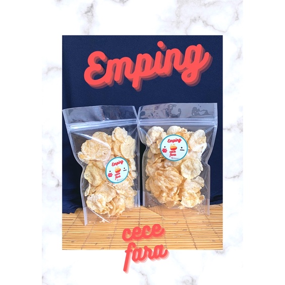 

Emping Original