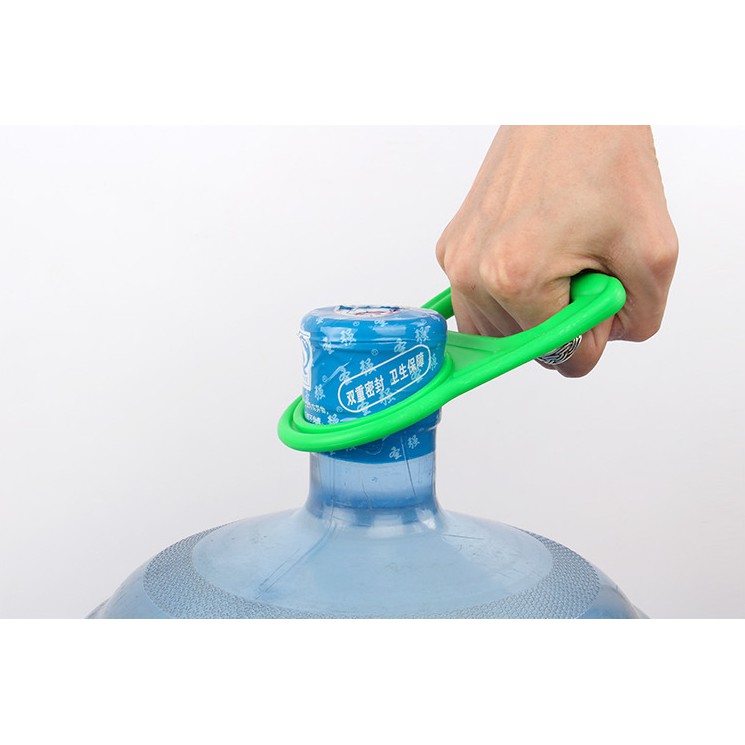 Alat Pengangkat Aqua Galon