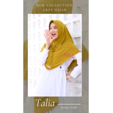 060 TALIA ORI AREY HIJAB || JILBAB INSTAN TERMURAH-2
