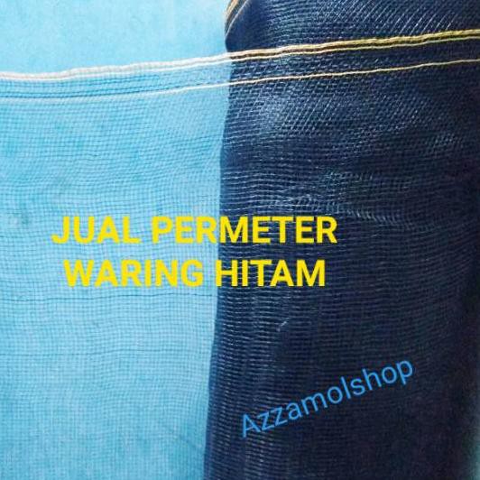 ♪ Jaring meteran ,jaring kebun jaring tanaman jaring waring ➥