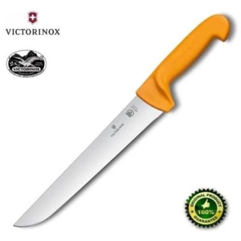 Victorinox Swibo Butcher Knife 31cm 5.8431.31