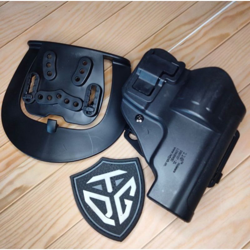 Holster Tactical Import Holster Handgun For SNW S&W