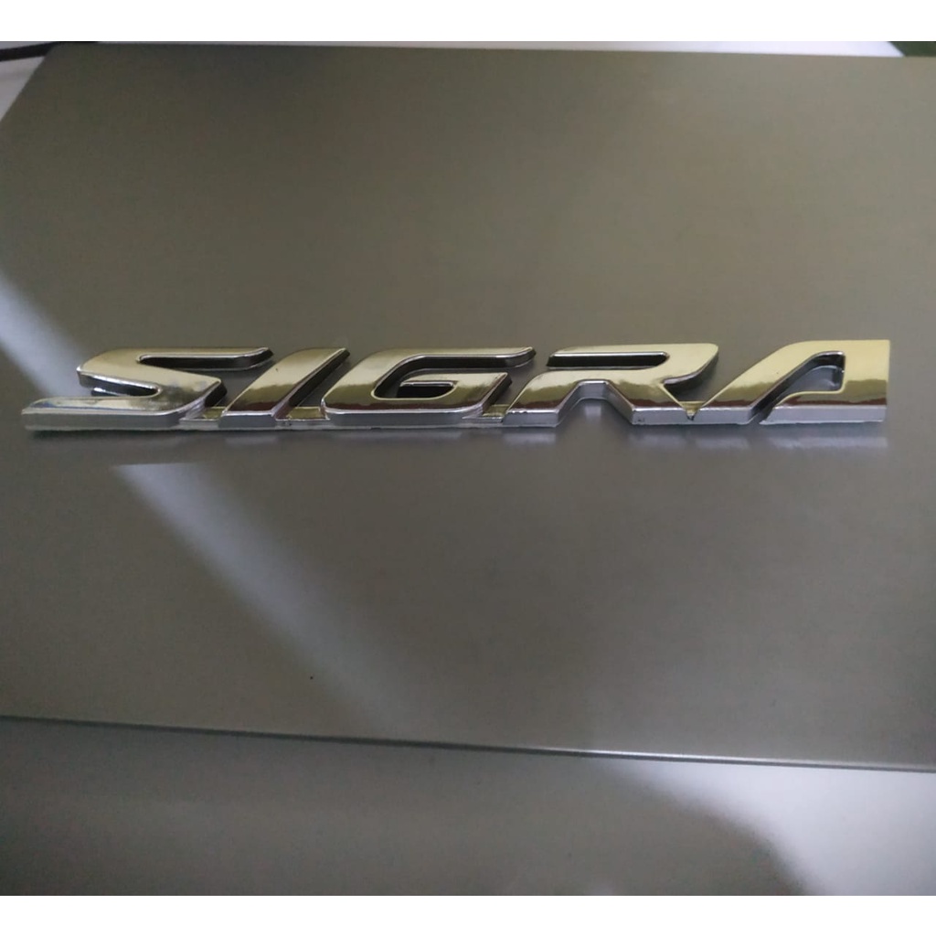 emblem logo sigra