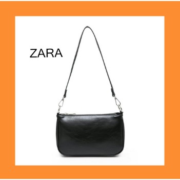 TERBARU!! TAS ZARAAS SHOULDER BAG SELLICA GLOSSY IMPORT PREMIUM#314167