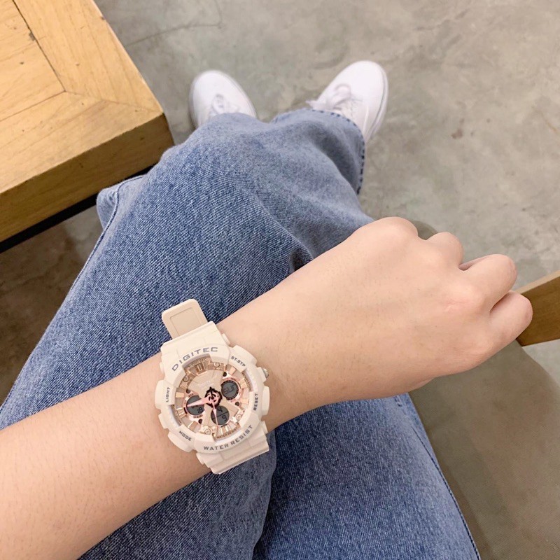 jamtangan digitec wanita
