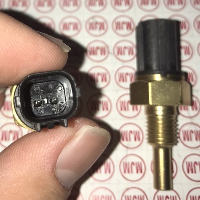 Switch ECT sensor temperatur suhu Honda Jazz Gd3 City Gd8 original