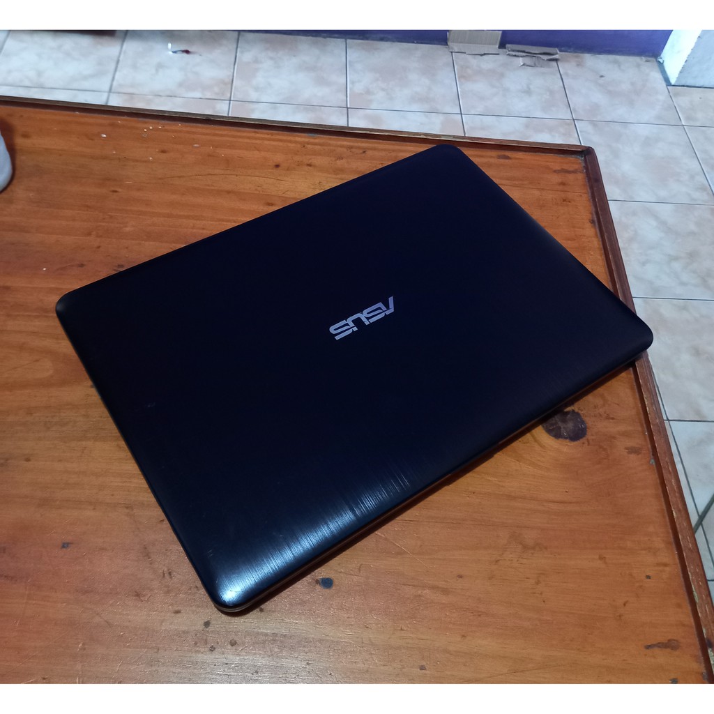 LAPTOP ASUS X441M CELERON N4000