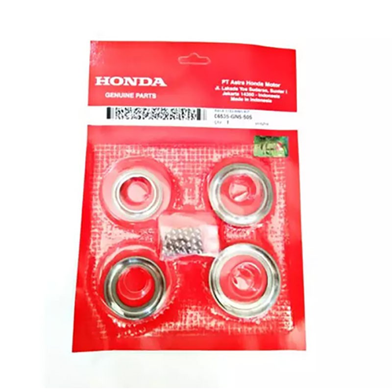 Komstir Beat esp Vario 150 supra 125 injeksi Original AHM