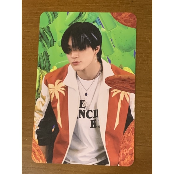 PC AR Clip Jeno Hot Sauce Jewel Official