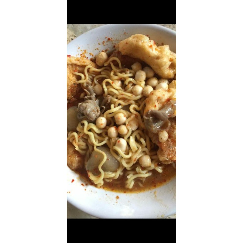 

bakso aci pemalang
