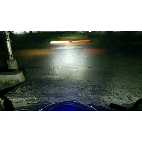 GOOD lampu led motor philips