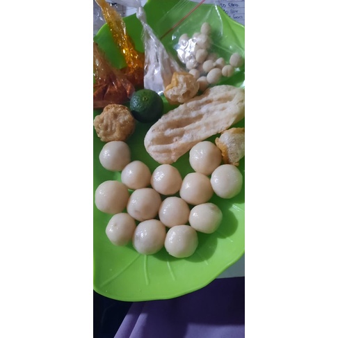 

boci toping pangsit