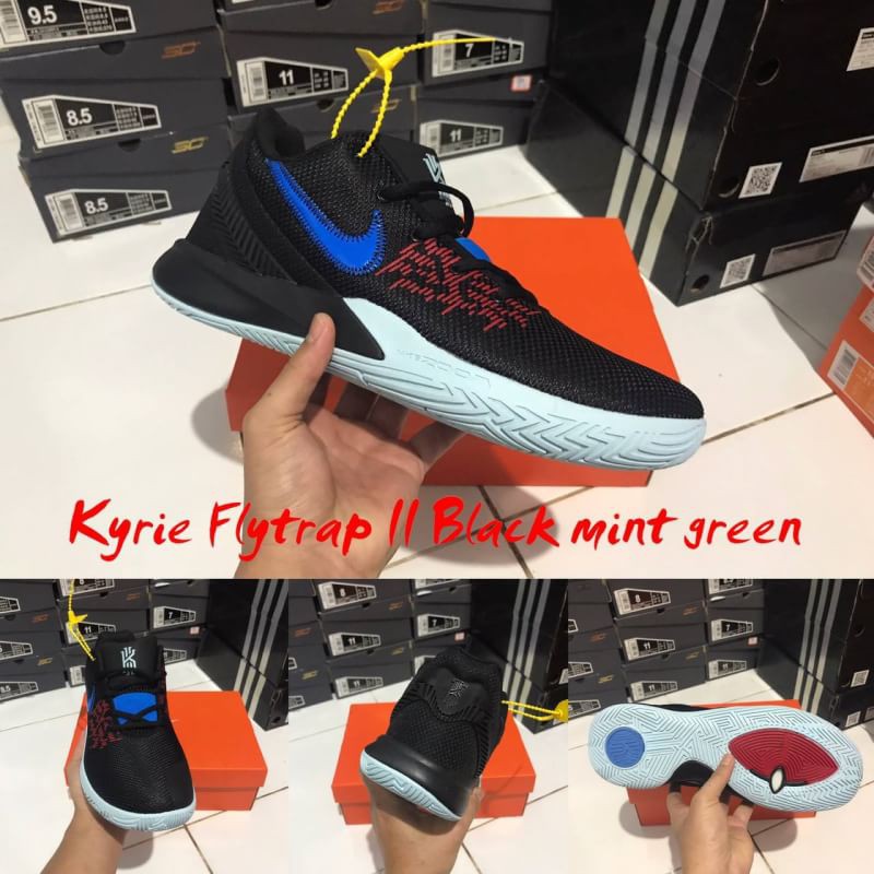 kyrie flytrap 2 green