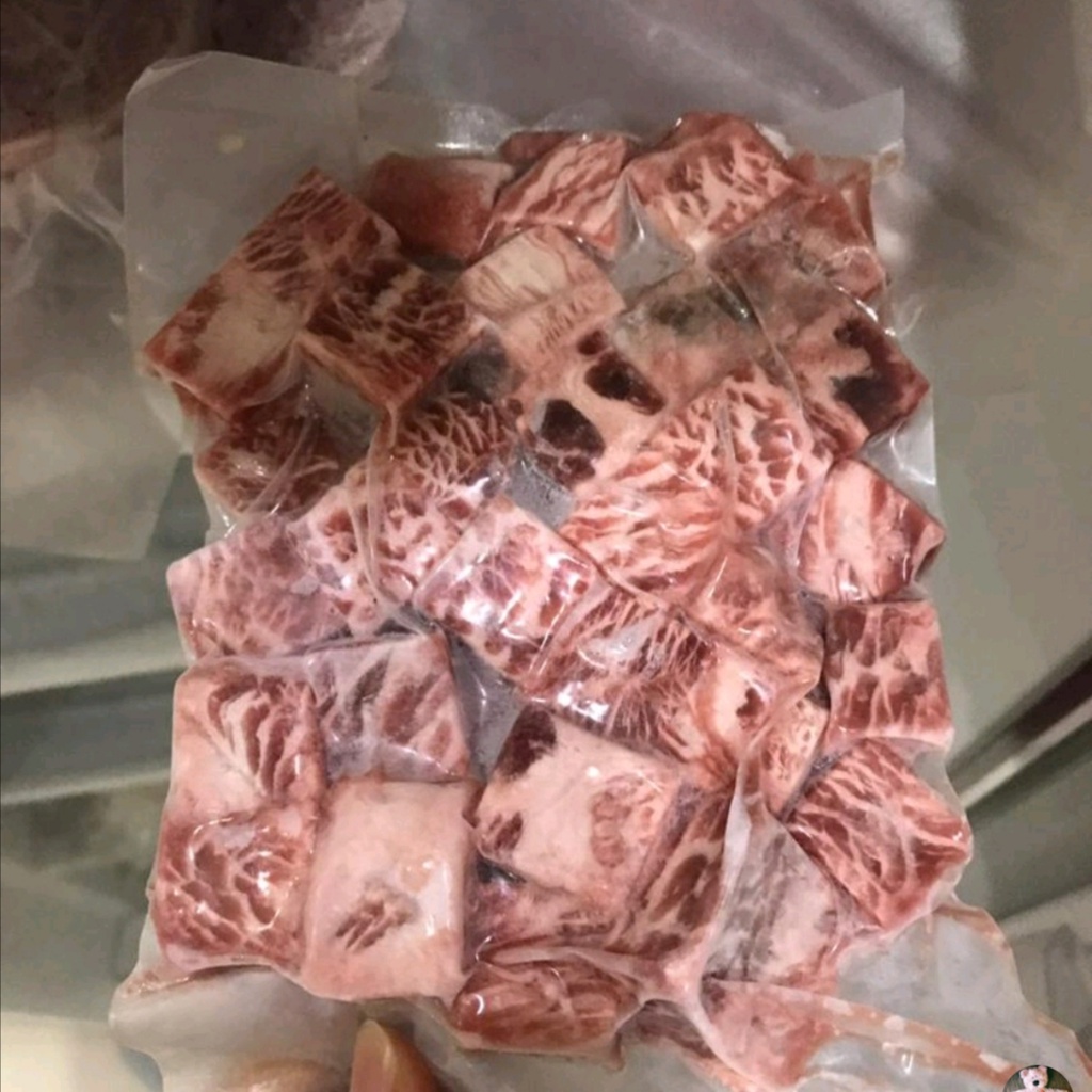 

SAIKORO BEEF 250GR