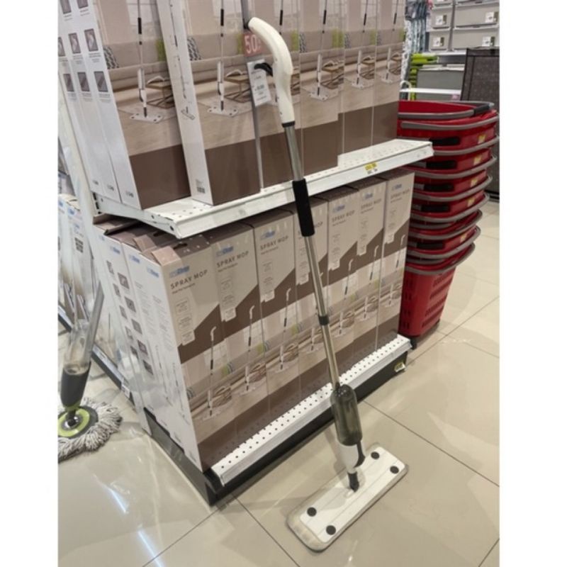 SPRAY MOP PROCLEAN ALAT PEL
