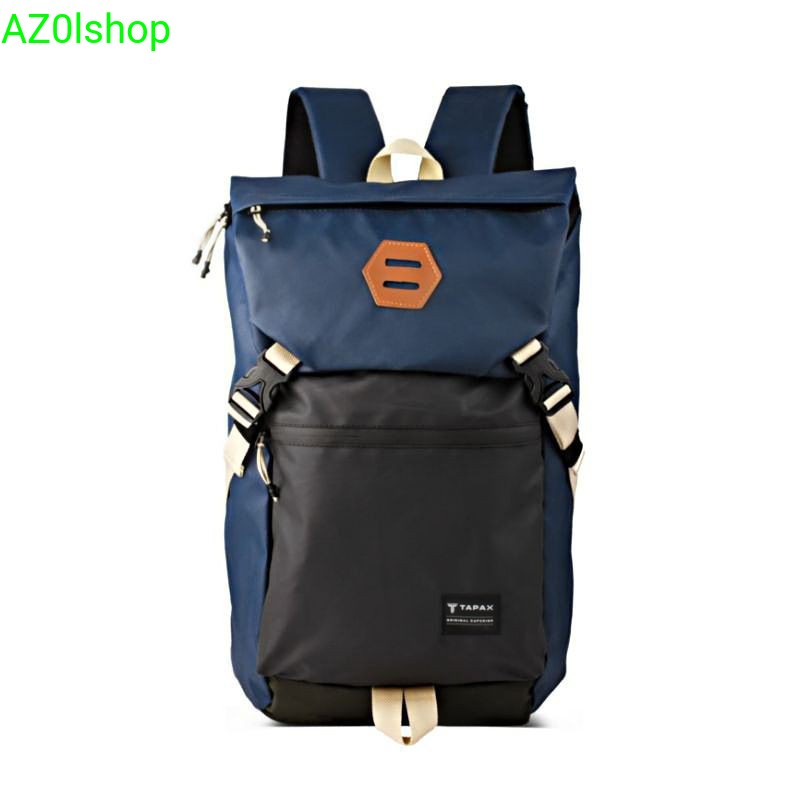 Tas Ransel/Backpack Tapax outentic Casual Astone