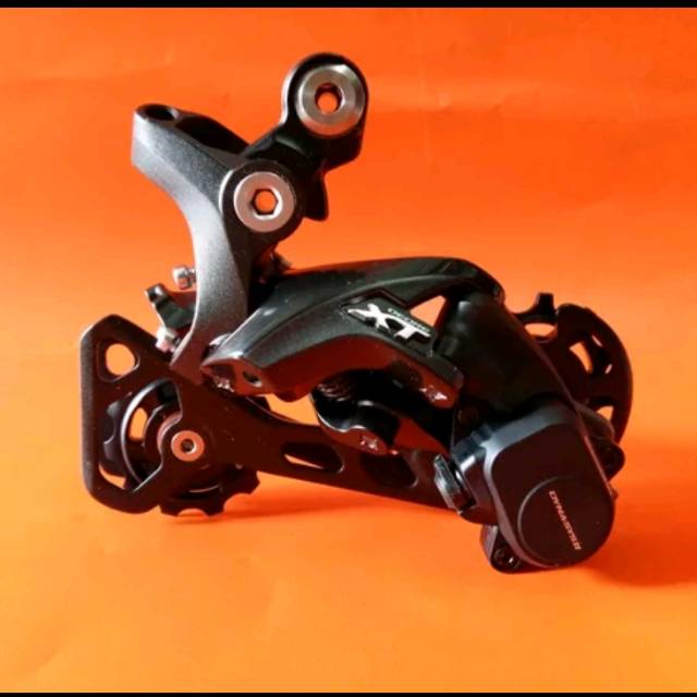 RD Shimano XT M8000 11 Speed