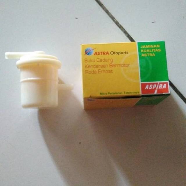 Filter Bensin Suzuki Carry ( Aspira )