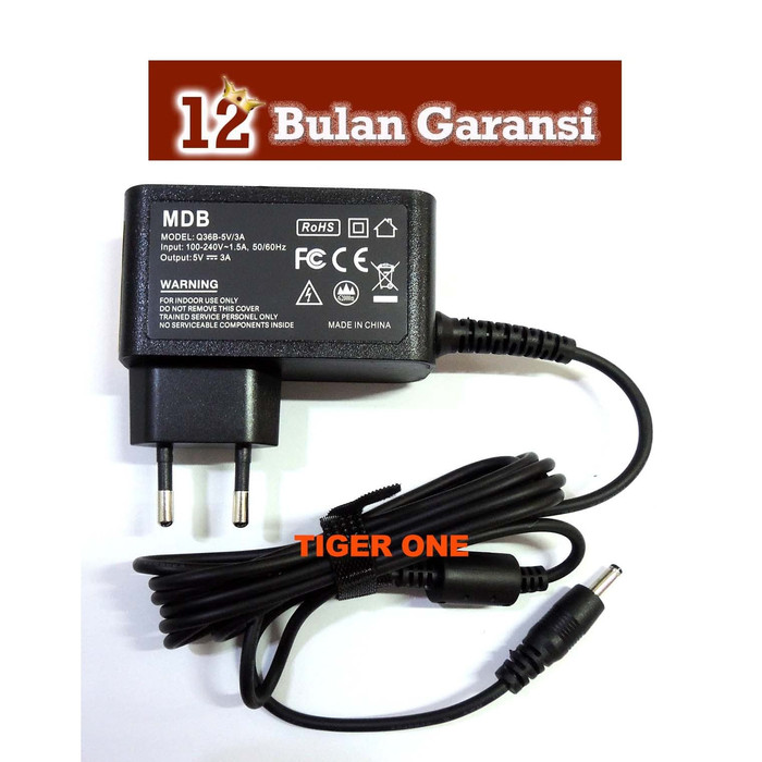 Charger Adaptor Laptop Axio Mybook 11, Mybook Lite CW14Q1P