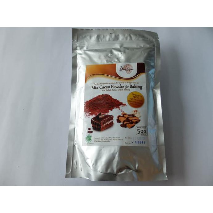 

31.87-Kue- Bens Mix Cacao Powder For Baking -Terlengkap-Termurah-Dijamin.