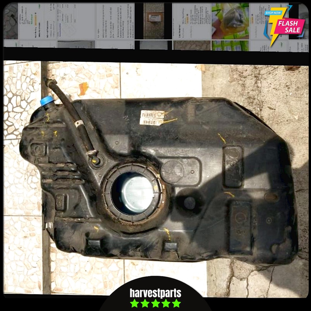 Tangki Bensin Chevrolet Spin Bensin Original