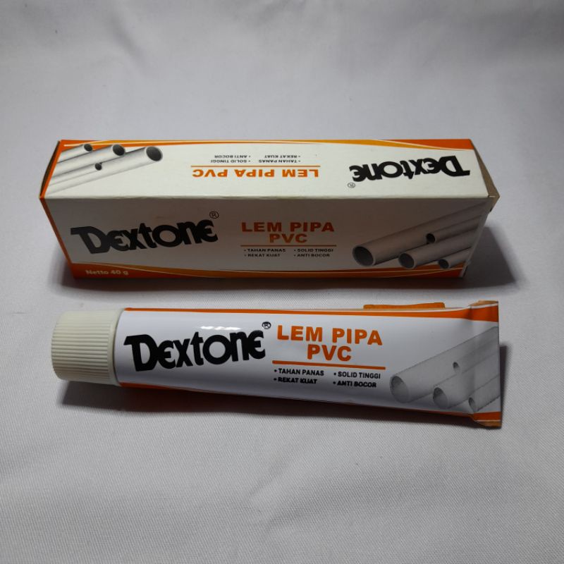 

lem pvc dextone 40gr