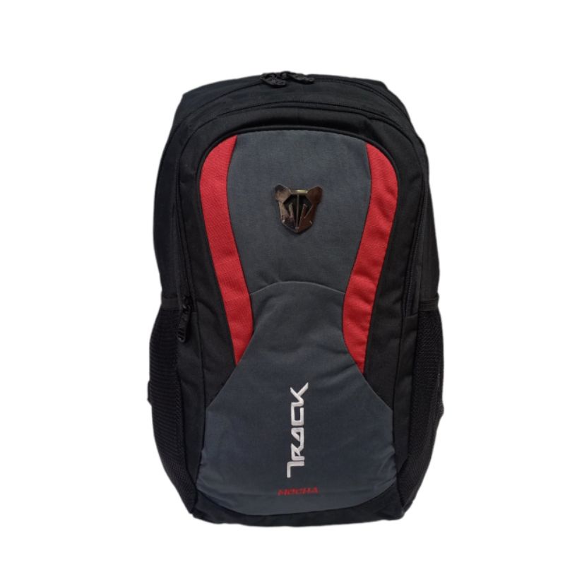 Tas ransel pria tas laptop track by tracker 79362