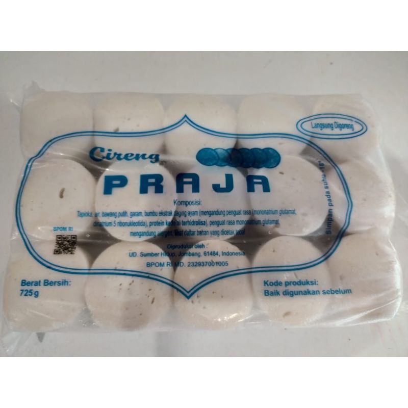 

Cireng Koin