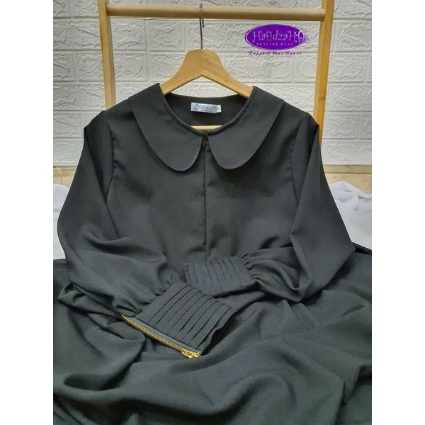 Gamis Lady Zara Ring2
