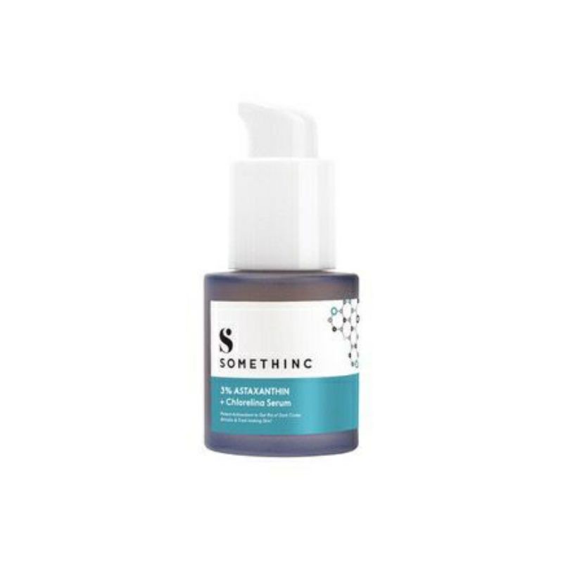 SOMETHINC 3% ASTAXANTHIN + CHLORELINA SERUM