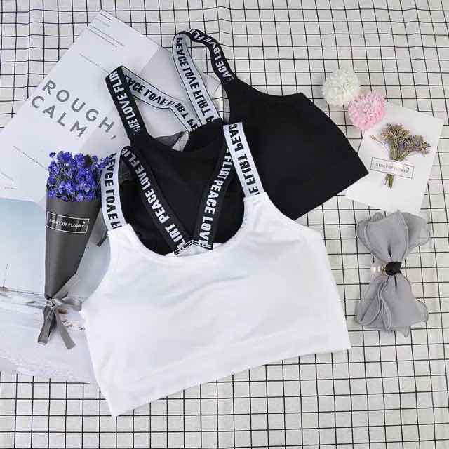 BRA SPORT GYM,FITNESS,SENAM ZUMBA JOGGING