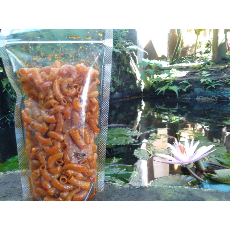 

Pedas Makaroni