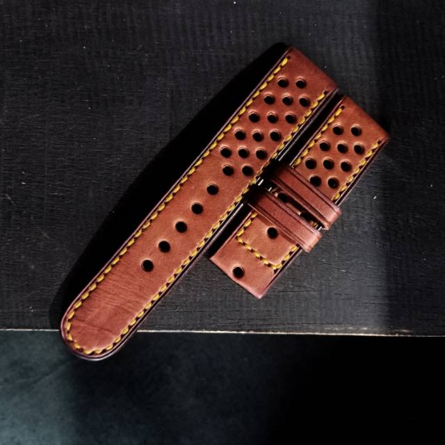 Tali jam tangan rally strap