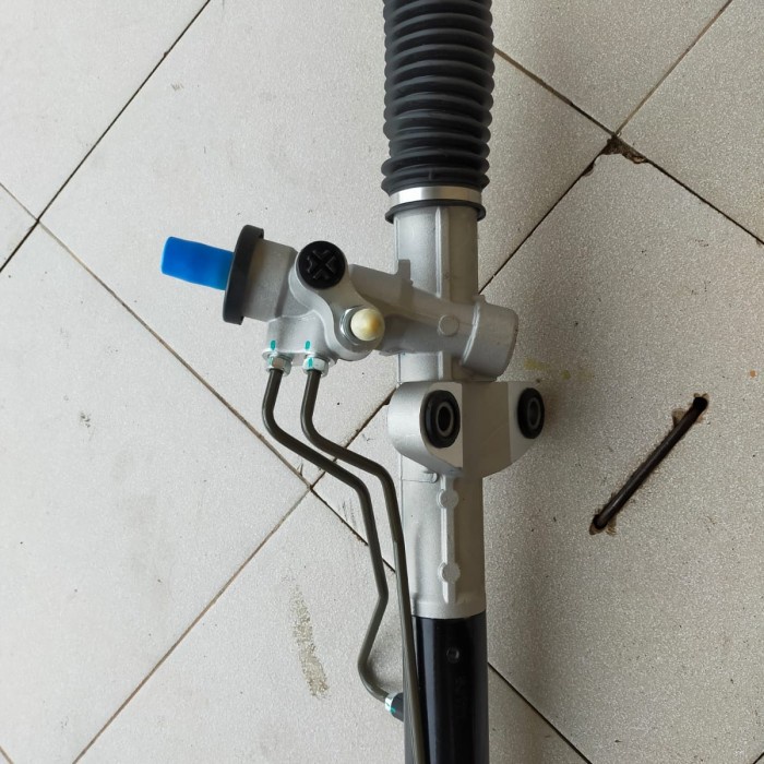 RACK POWER STEERING BAK REG STIR DAIHATSU GRANDMAX LUXIO