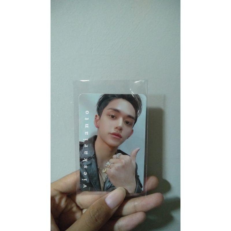 [BACA DESKRIPSI] PC LUCAS PAST VER RESONANCE PT.1 NCT2020