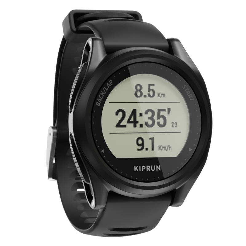 KIPRUN 500 Running Jam Tangan Lari GPS