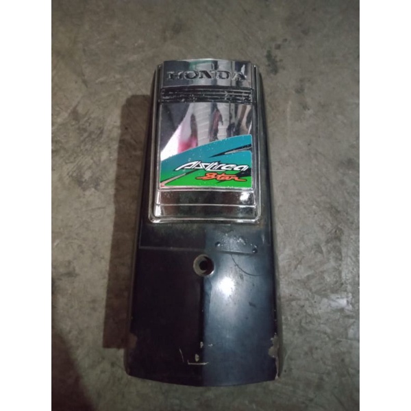 Panel dada dasi Honda Astrea Star original