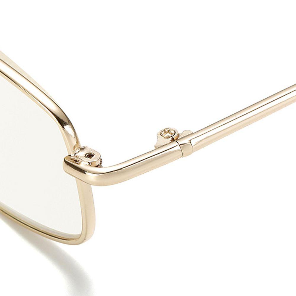 Mxbeauty Presbyopia Kacamata Travel Pria Wanita Vision Care Anti-Fatigue Anti Radiasi Hyperopia Eyewear