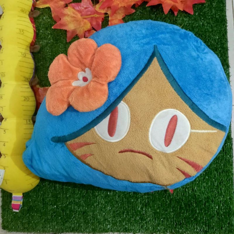 Boneka Bantal CookieRun