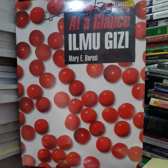 ILMU GIZI