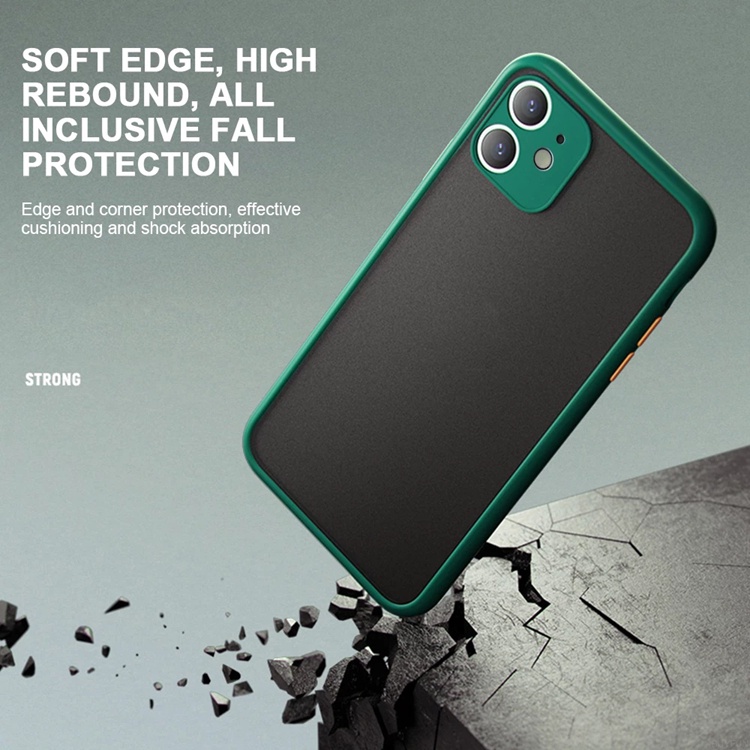 My Choice Case Zenfone Max Pro M1 Max M2 Live L1 Tpu Hardcase Dove Macaron